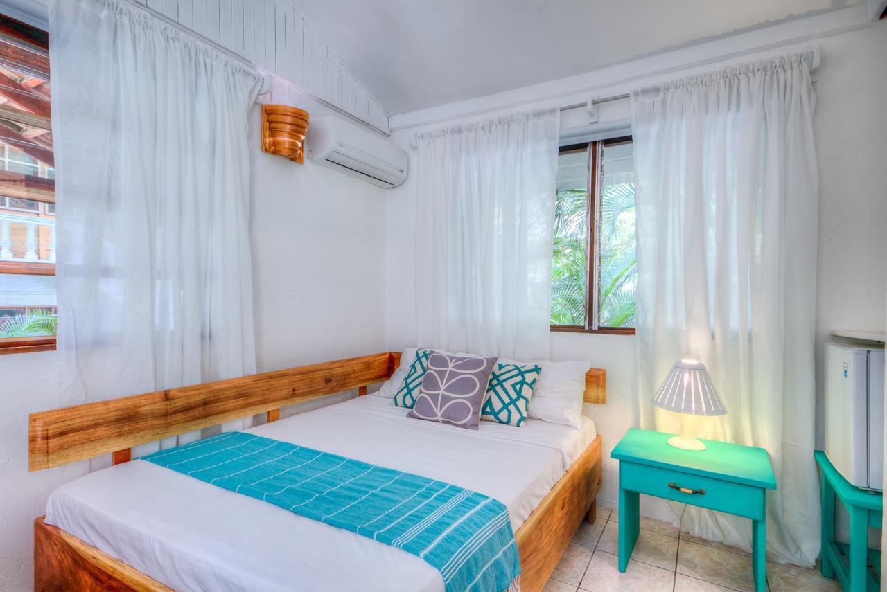 Hotel Guiones Nosara Kültér fotó